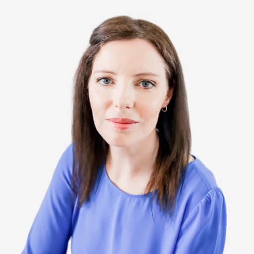 Profile photo of Michelle Lothian