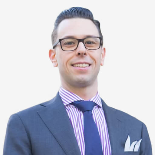 Profile Photo of Tim Hancock